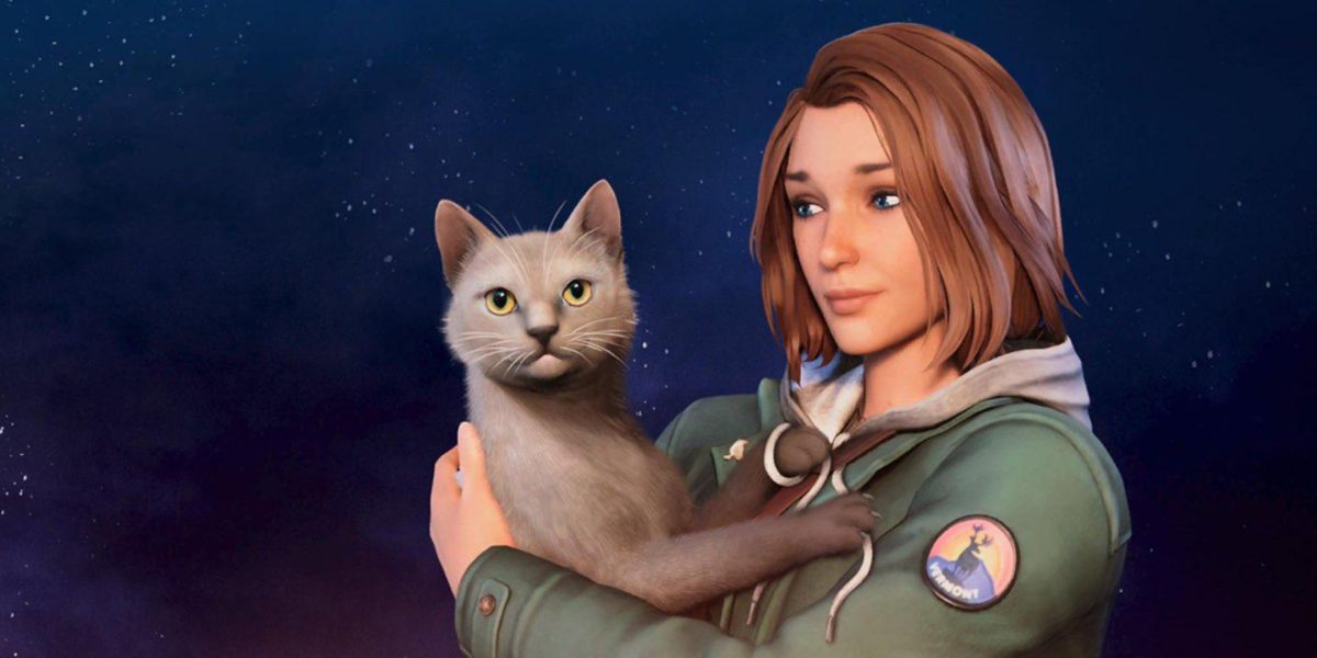 Double Exposure Players Think Cat DLC Is A "Waste Of Money"