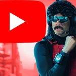 Dr Disrespect Could Be Leaving YouTube