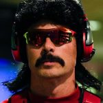 Dr Disrespect Provides Update After Surgery