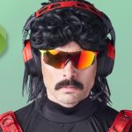 Dr Disrespect is Officially Joining Rumble