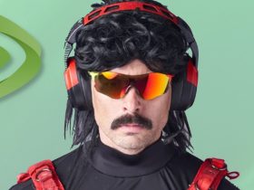 Dr Disrespect is Officially Joining Rumble