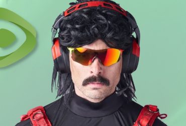 Dr Disrespect is Officially Joining Rumble