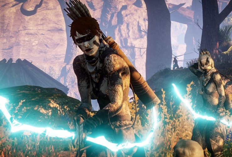 Dragon Age: Inquisition players can't import their world states from the Dragon Age Keep