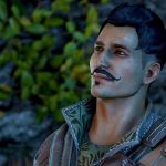 Dragon Age Lead Writer Cried Hard Writing Dorian's Story