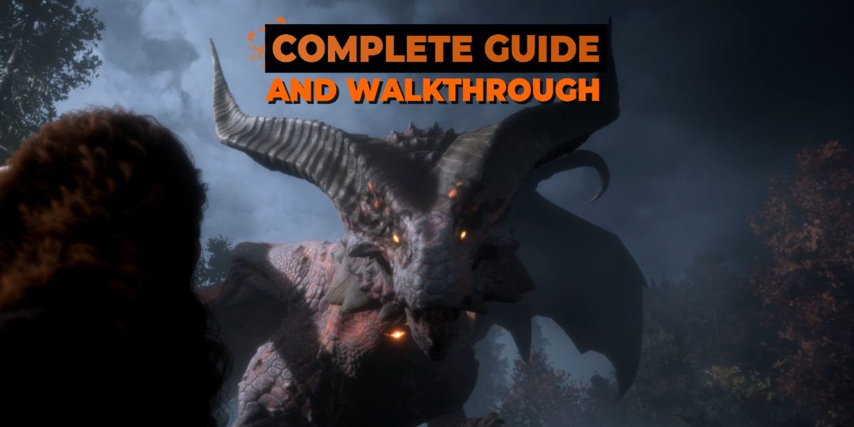 Dragon Age: The Veilguard - Complete Guide And Walkthrough