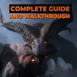 Dragon Age: The Veilguard - Complete Guide And Walkthrough