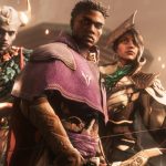 Dragon Age: The Veilguard DLC plans unknown as BioWare shifts "full attention" to next Mass Effect game