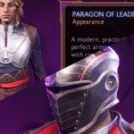 Dragon Age: The Veilguard - How To Get Mass Effect Armor