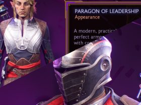 Dragon Age: The Veilguard - How To Get Mass Effect Armor