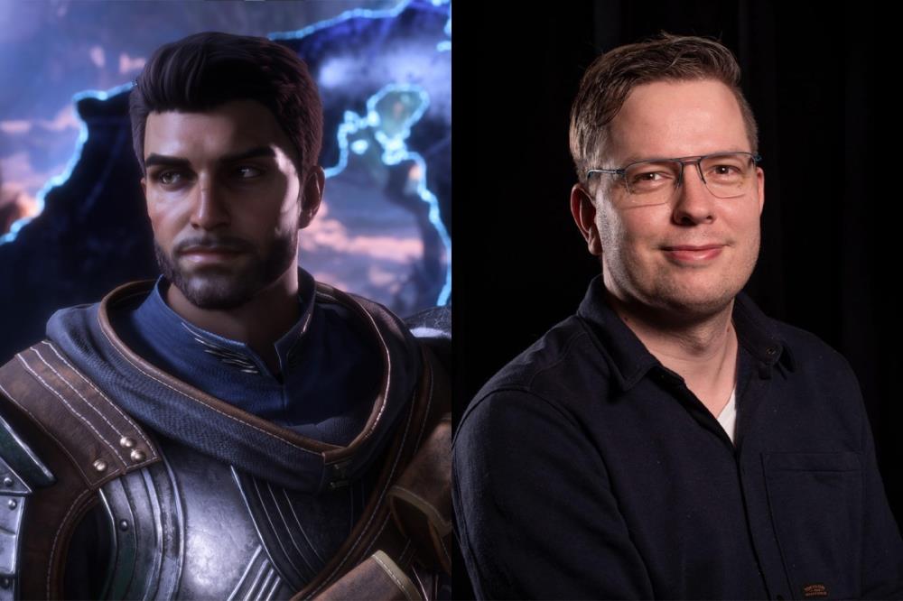 'Dragon Age: The Veilguard' Is Bioware's Best Game in Ages. Here's How They Got There