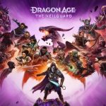 Dragon Age: The Veilguard Review | 1-up Geeks