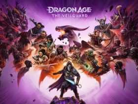 Dragon Age: The Veilguard Review | 1-up Geeks