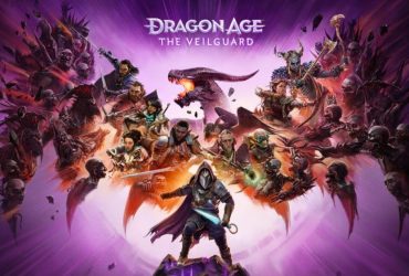 Dragon Age: The Veilguard Review | 1-up Geeks