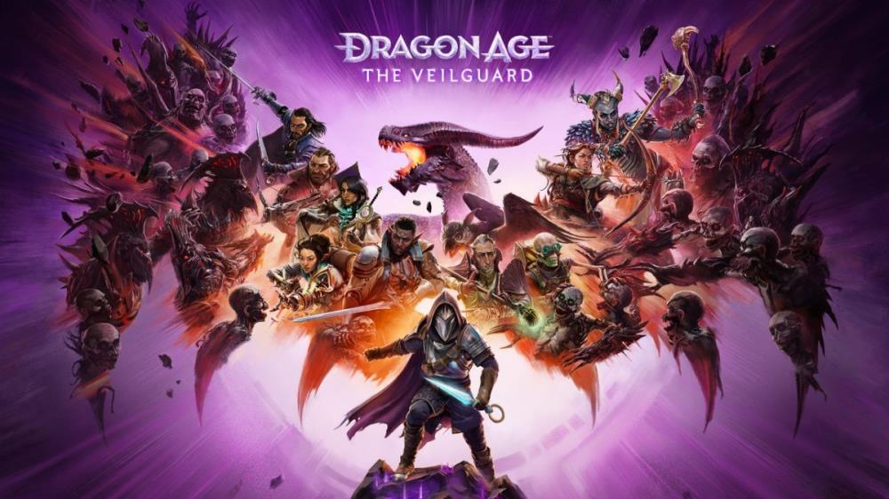 Dragon Age: The Veilguard Review | 1-up Geeks