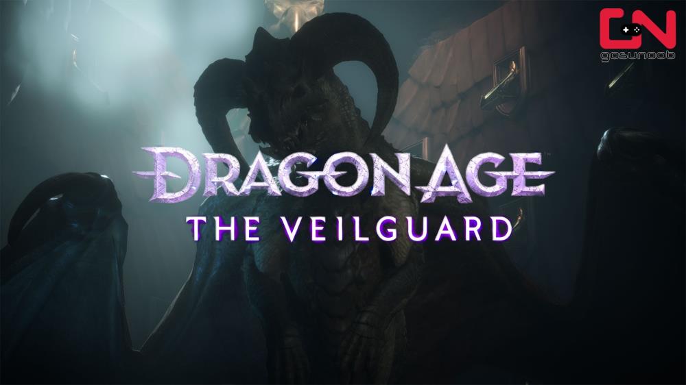 Dragon Age: The Veilguard Review - Infantile Banality | GosuNoob