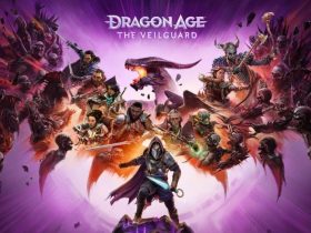 Dragon Age: The Veilguard Review - Rook Takes King I The Koalition