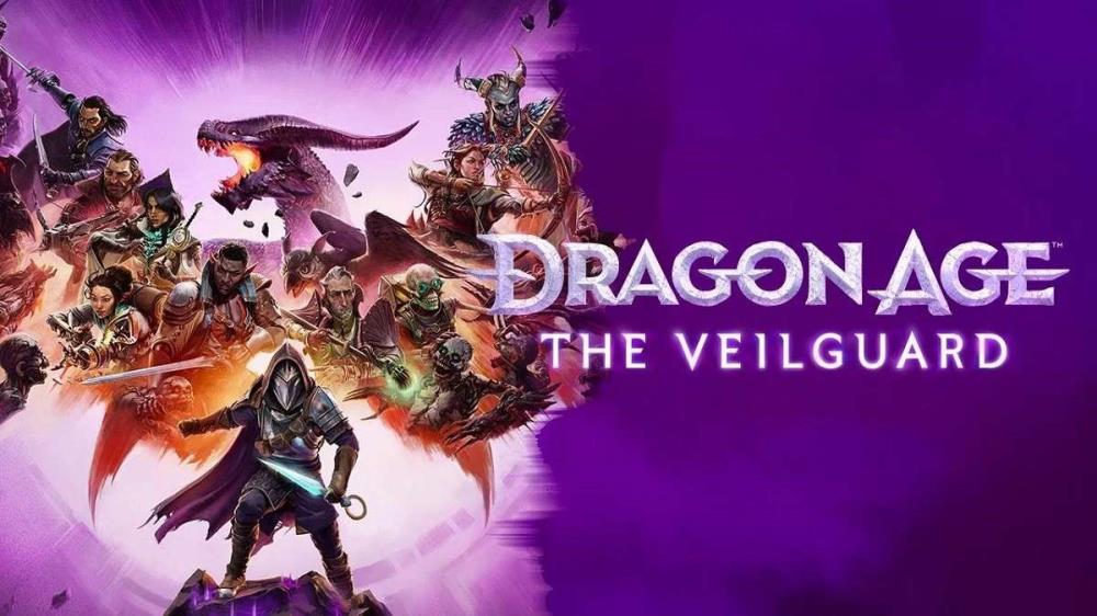 Dragon Age: The Veilguard UK Sales Performance Similar To Dragon's Dogma 2 & FF VII: Rebirth