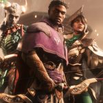 Dragon Age: The Veilguard beat its launch day concurrent Steam player peak, while its modders have been busy declaring war on the colour purple