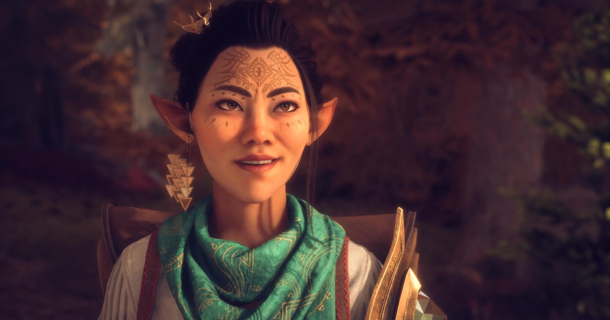 Dragon Age: The Veilguard modding finally looks to be moving beyond purple deletion and ridiculously attractive Rooks, thanks to some experimental new tools