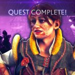 Dragon Age: The Veilguard's Quest Recaps Might Be Its Best Feature