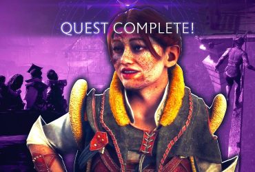 Dragon Age: The Veilguard's Quest Recaps Might Be Its Best Feature