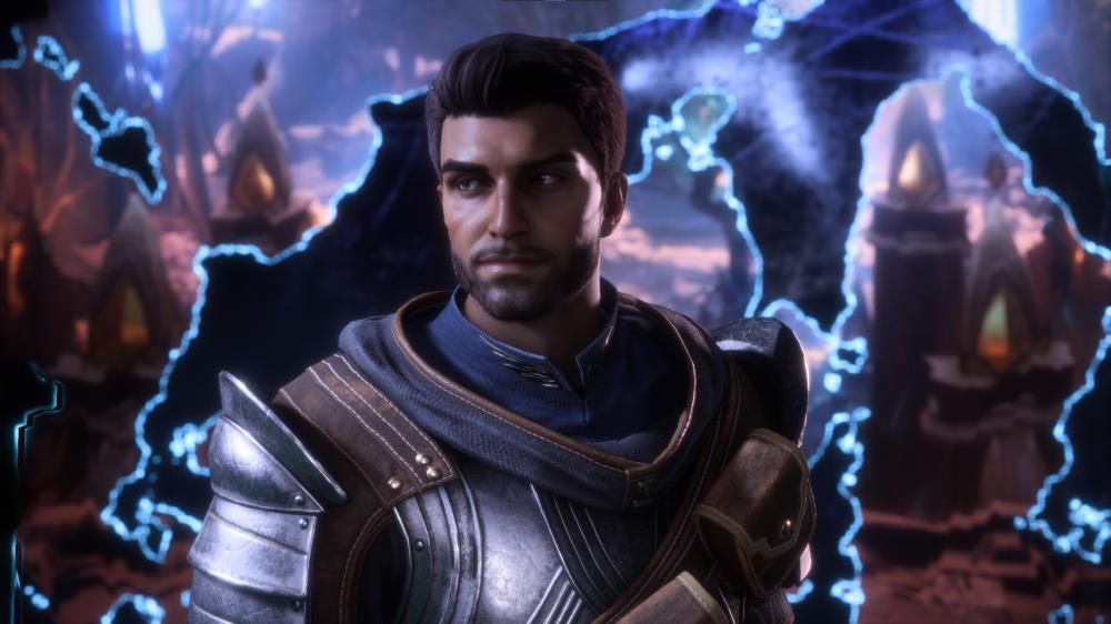 Dragon Age: The Veilguard’s arrival marks a new dawn for BioWare