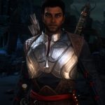 Dragon Age: The Veilguard's first patch isn't just about dressing up like someone who bangs, ok, it's saved us all from unexpected NPC neck growth