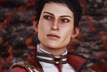 Dragon Age creator discusses taking on Inquisition's Cassandra after original writer left amidst abuse