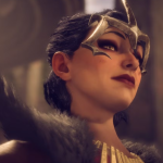 Dragon Age developer cast Farscape star as Morrigan after hearing her beat poet rendition of noughties rap banger