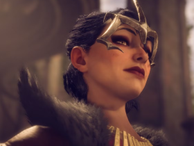 Dragon Age developer cast Farscape star as Morrigan after hearing her beat poet rendition of noughties rap banger