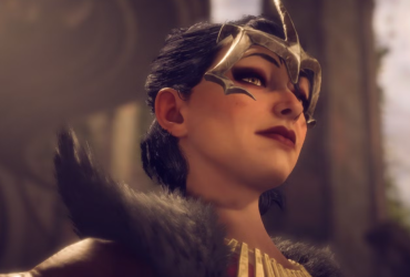 Dragon Age developer cast Farscape star as Morrigan after hearing her beat poet rendition of noughties rap banger