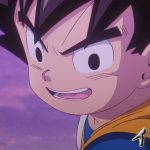 Dragon Ball DAIMA Episode 6 Preview Teases Goku's Next Fight