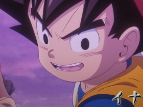 Dragon Ball DAIMA Episode 6 Preview Teases Goku's Next Fight