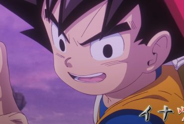 Dragon Ball DAIMA Episode 6 Preview Teases Goku's Next Fight