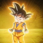 Dragon Ball DAIMA Finally Lets Goku Transform