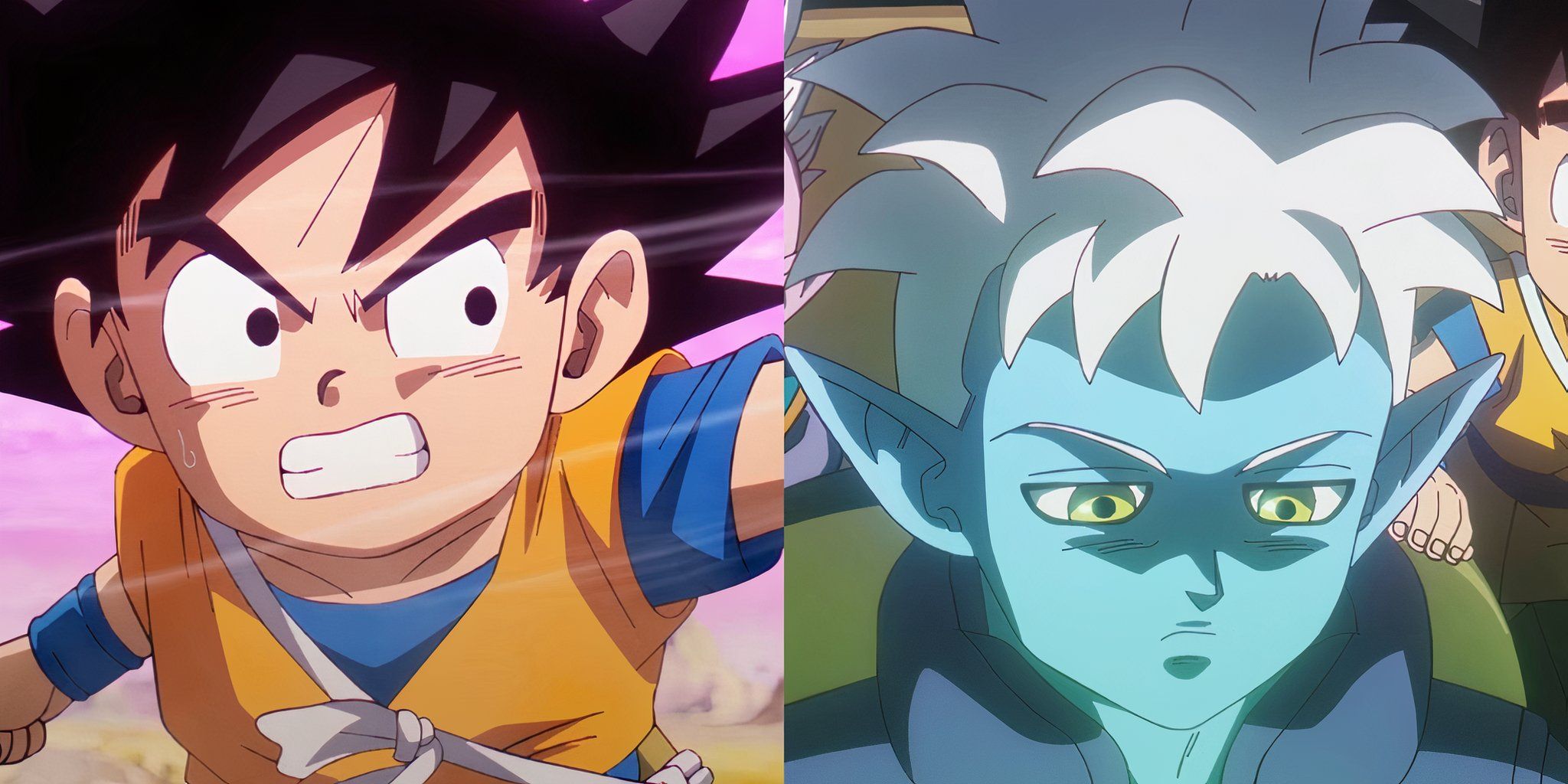 Dragon Ball Daima Episode 4_ A New Character Emerges-1