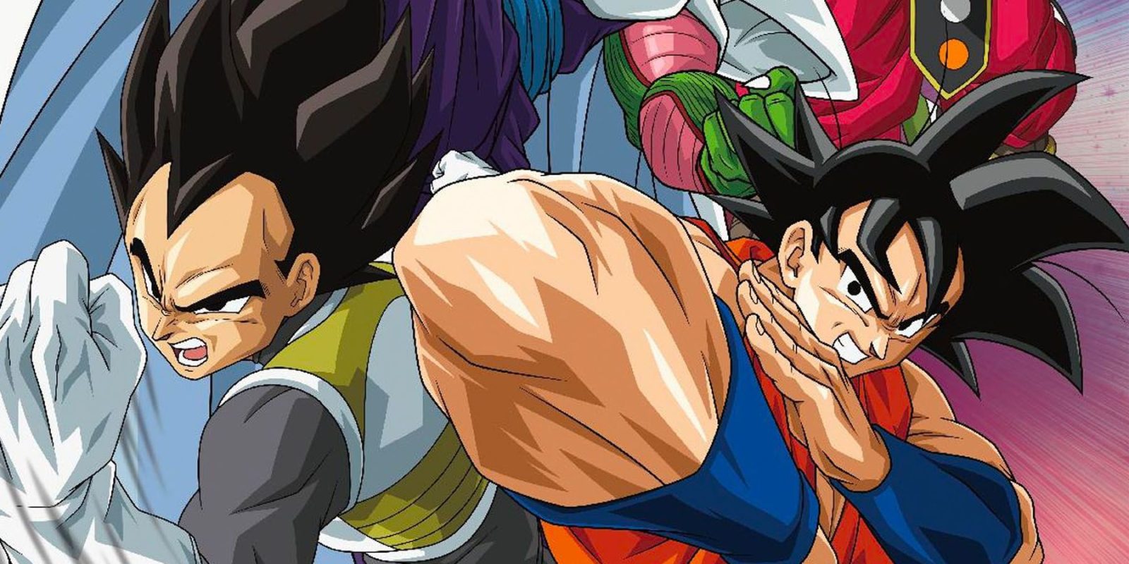 Dragon Ball Super Manga Unlikely to Return This Year