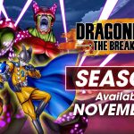 Dragon Ball: The Breakers - Official Season 7 Launch Trailer