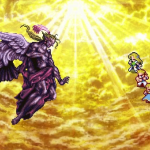 Dragon Quest 3 Dev Wants An HD-2D Remake Of Final Fantasy 6 Too