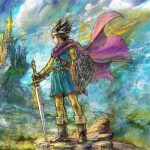 Dragon Quest 3 HD-2D Remake Review - Game Rant