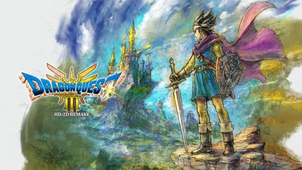 Dragon Quest 3 HD-2D Review — Seeds of Salvation | Console Creatures