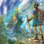 Dragon Quest III HD-2D Remake Review - IGN