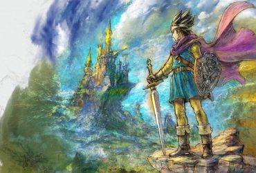 Dragon Quest III HD-2D Remake Review - IGN