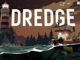 Dredge cover, Dredge game