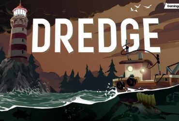 Dredge cover, Dredge game