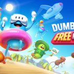 Dumb Ways: Free For All – Quest 3 Review | Thumb Culture