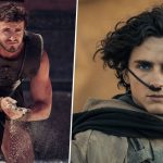 Dune 2 star Timothée Chalamet almost played Paul Mescal's role in Gladiator 2