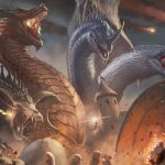 Dungeons and Dragons' 2025 Dragon Anthology Can't Skip One Bit of Lore