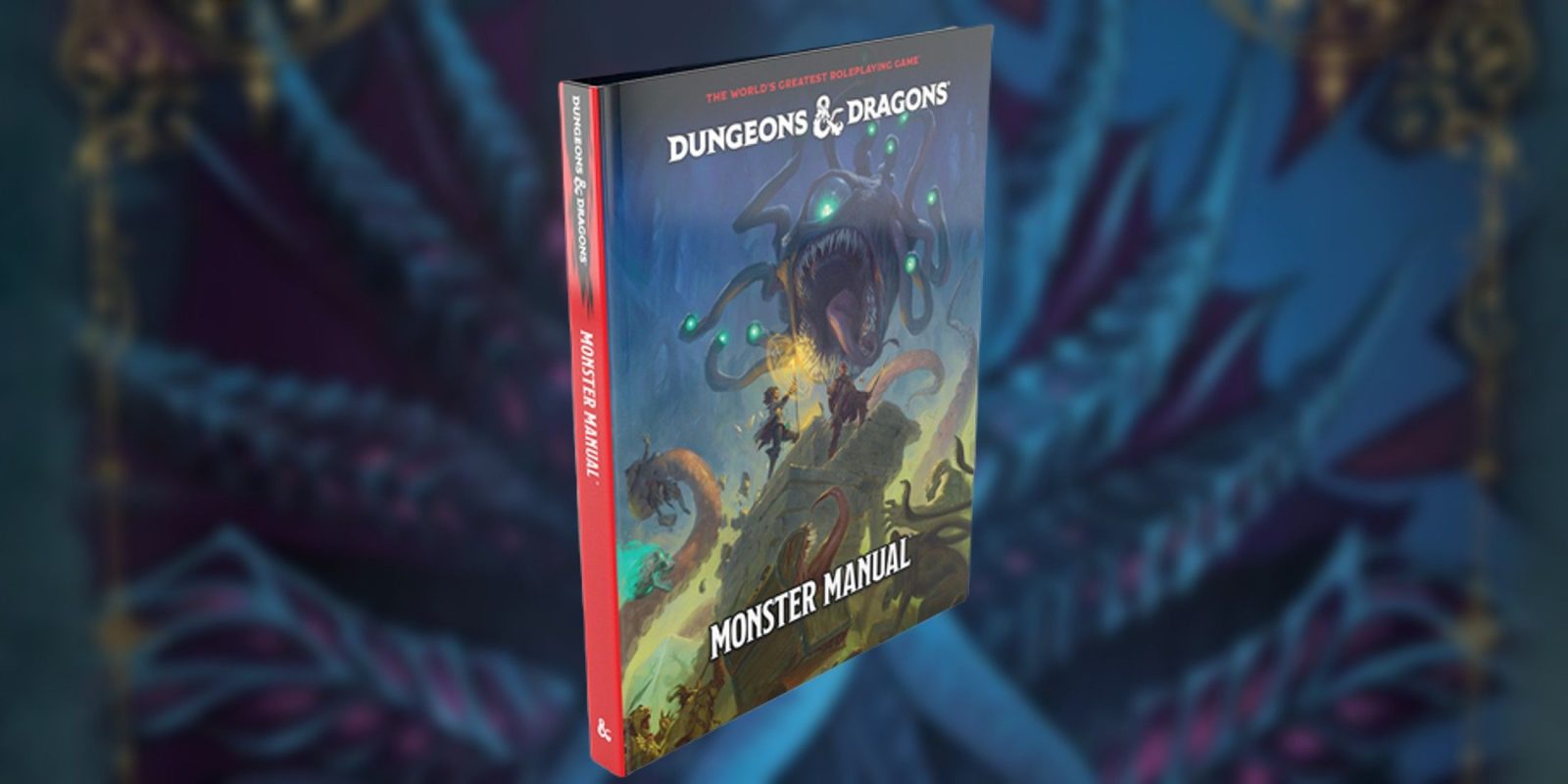 Dungeons and Dragons New Monster Manual's Challenge Rating is Make-or-Break