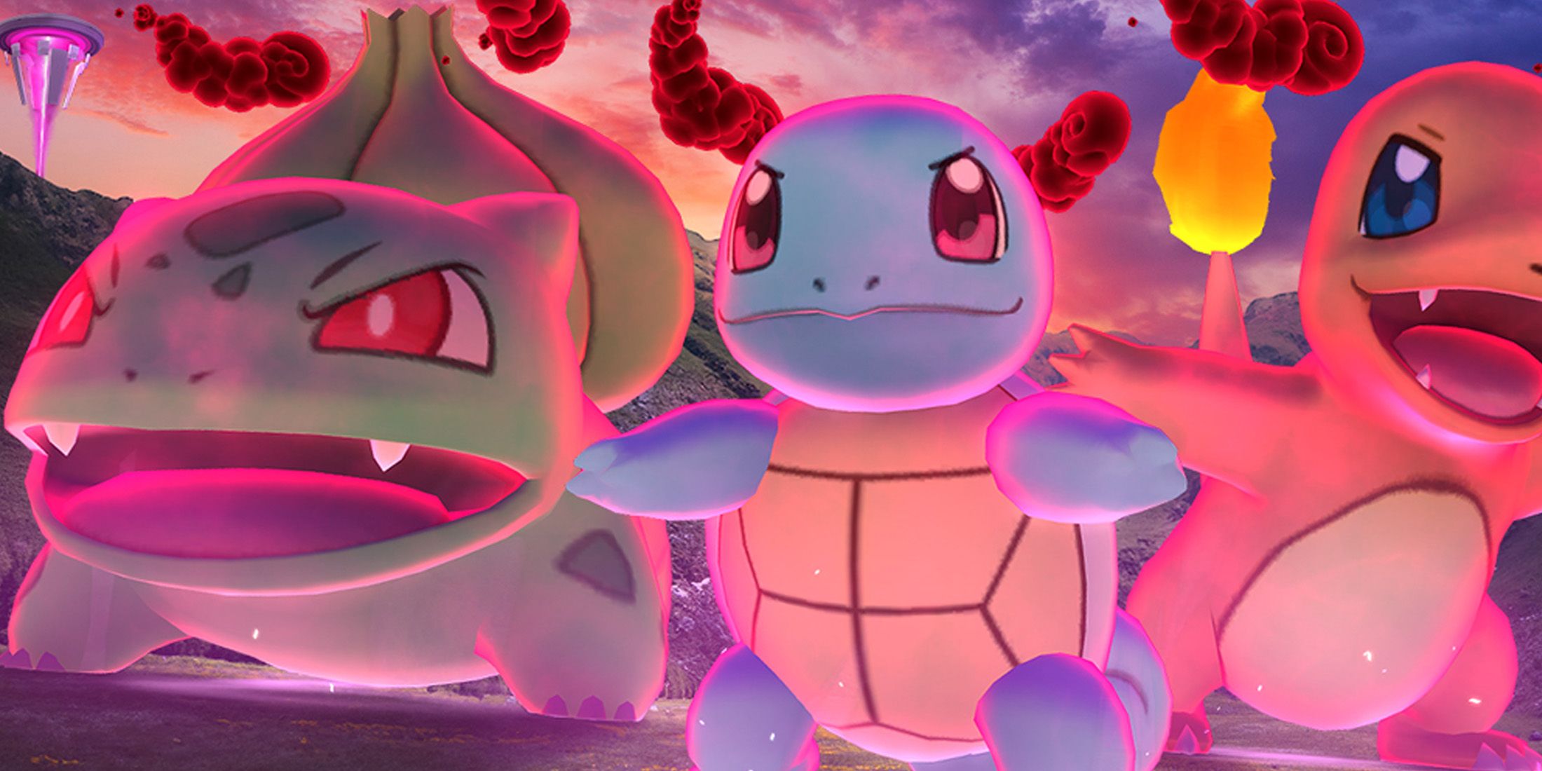 dynamax bulbasaur pogo